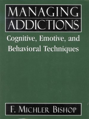 cover image of Managing Addictions